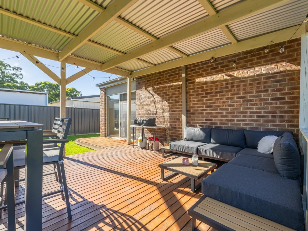 Additional image 2 of 26A Woodward Street, Wy Yung VIC 3875