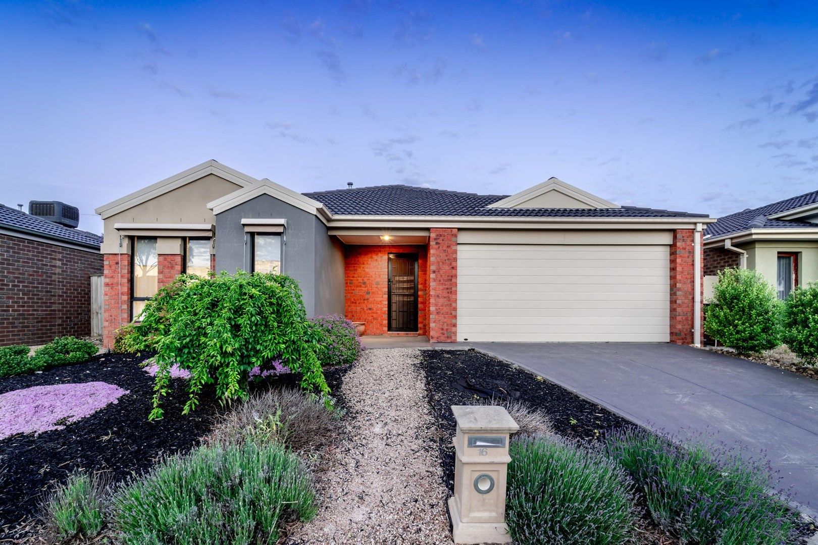 16 Gungurra Grove, Wyndham Vale VIC 3024, Image 0