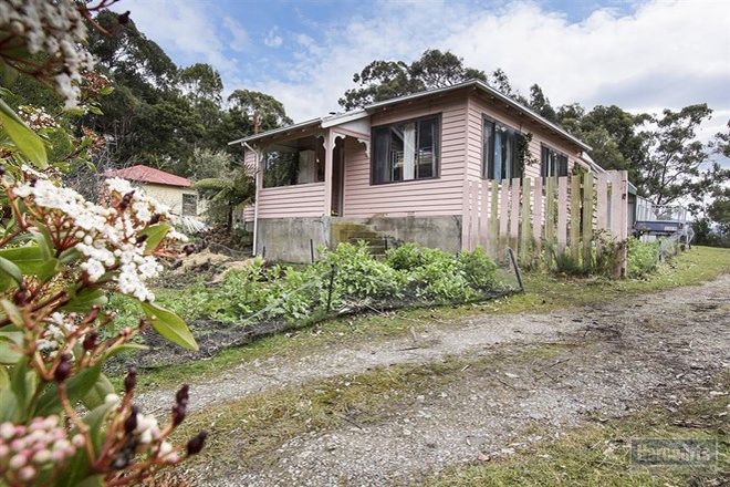 Picture of 290 Lune River Road, IDA BAY TAS 7109