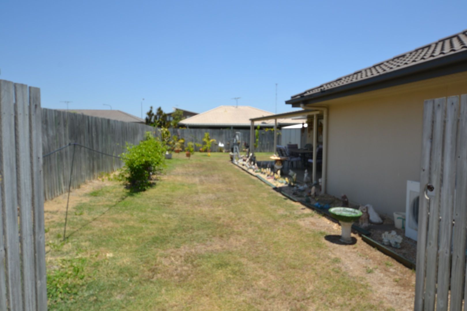 4 Chatterton Bvd, Gracemere QLD 4702, Image 1