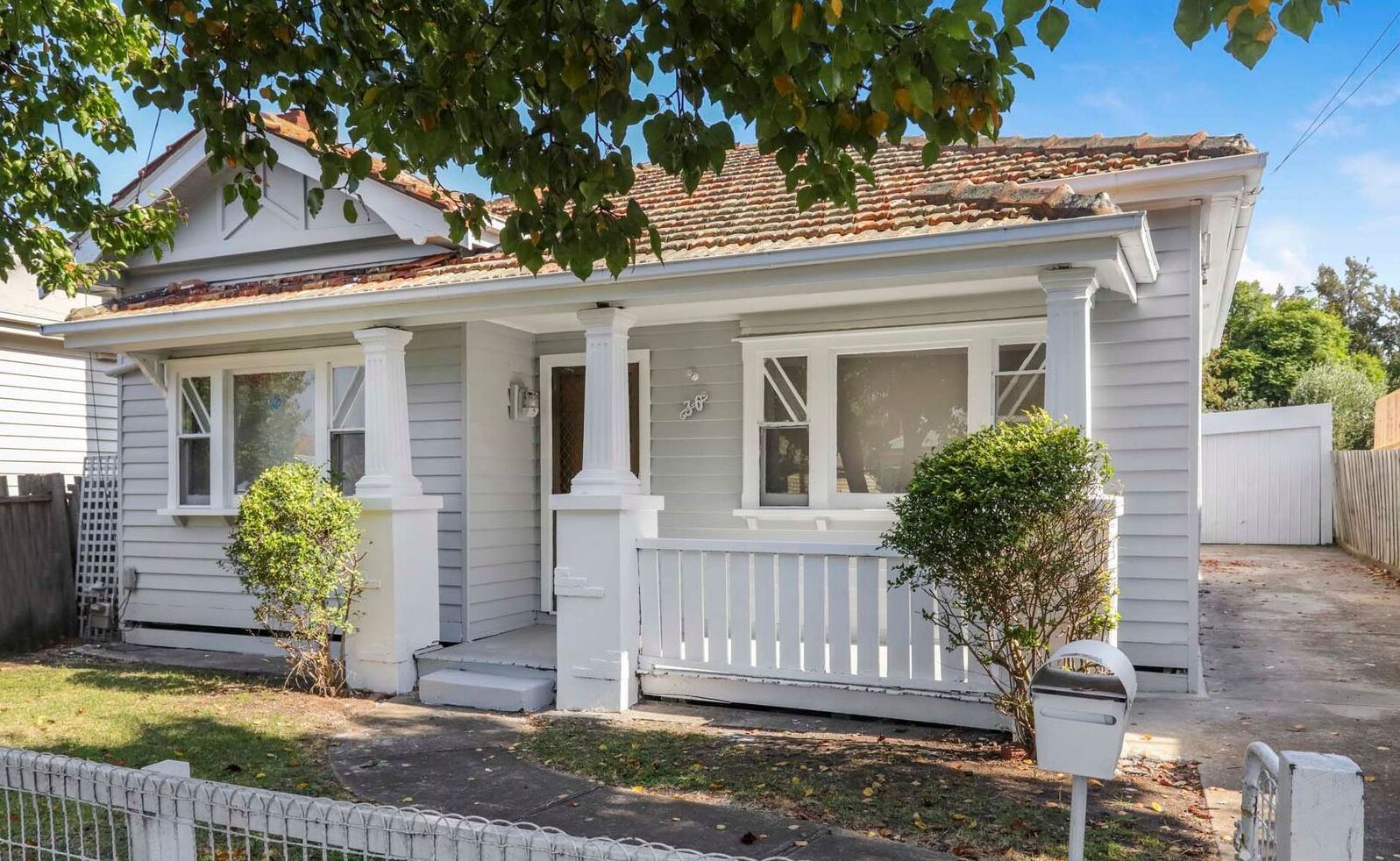 36 Hansen Street, West Footscray VIC 3012 House For Rent Domain