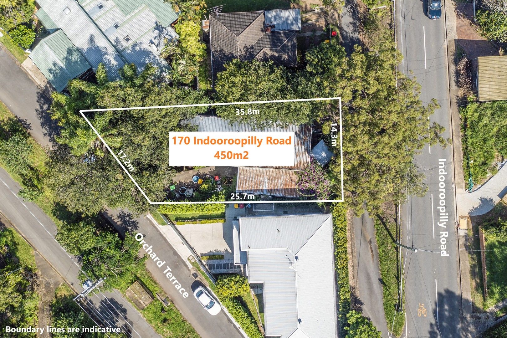 170 Indooroopilly Road, St Lucia QLD 4067, Image 0