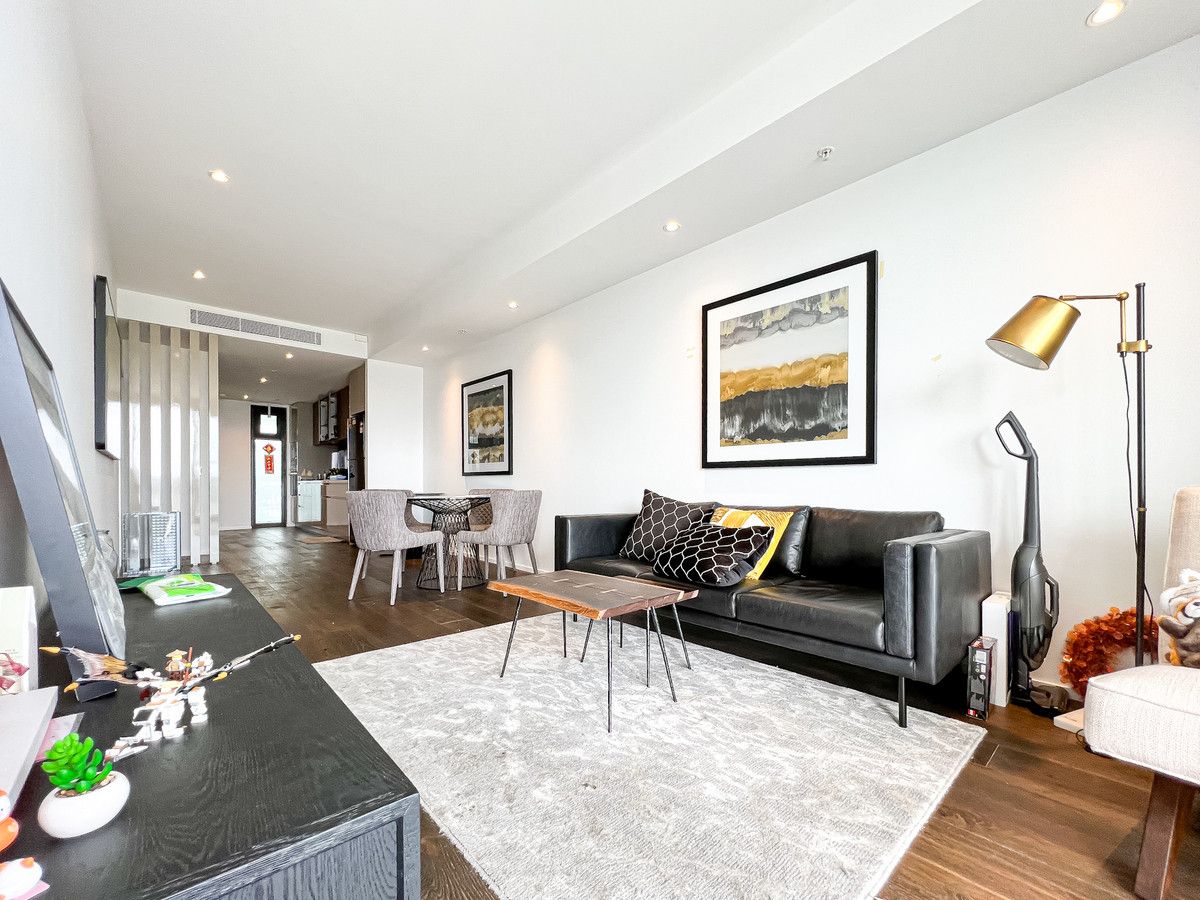 2 bedrooms Apartment / Unit / Flat in 1107/659 Gardeners Road MASCOT NSW, 2020