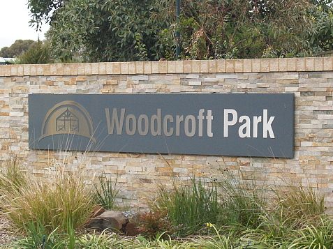 Site 153 Woodcroft Tourist Park, Woodcroft SA 5162, Image 0