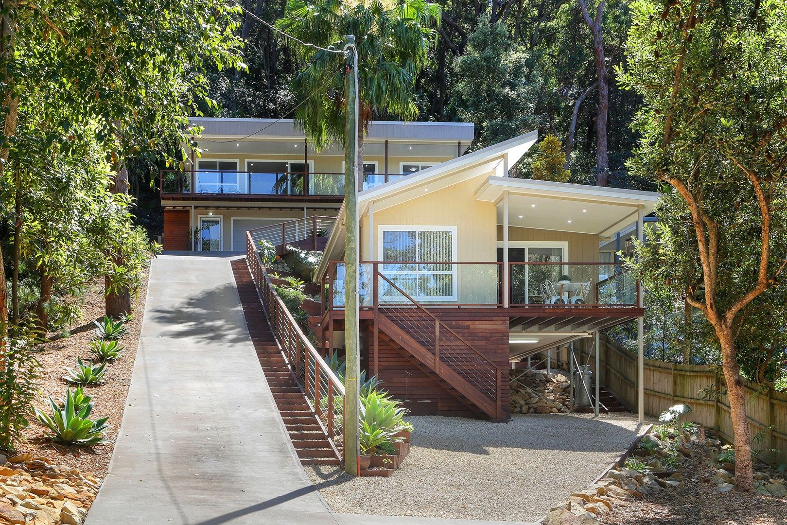 62A Beryl Boulevard, Pearl Beach NSW 2256 House For Rent Domain