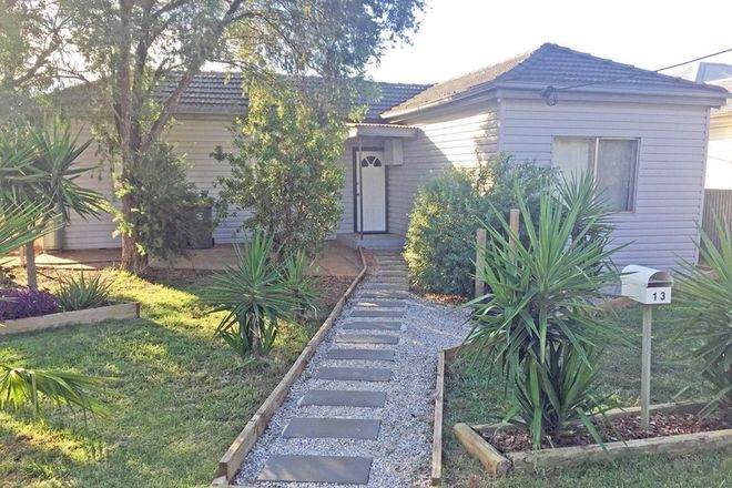 Picture of 13 Trelanvean Street, DUBBO NSW 2830