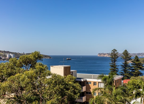 9/21-25 Clifford Avenue, Fairlight NSW 2094