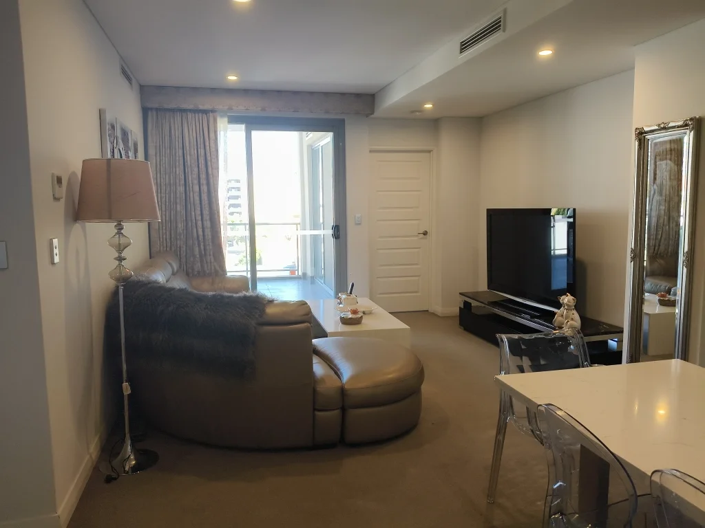 Additional image 3 of 26/52 Wickham St, East Perth WA 6004