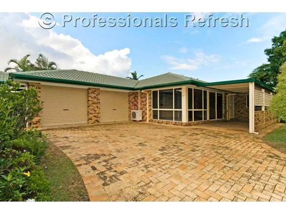 19 Circlewood Court, Algester QLD 4115
