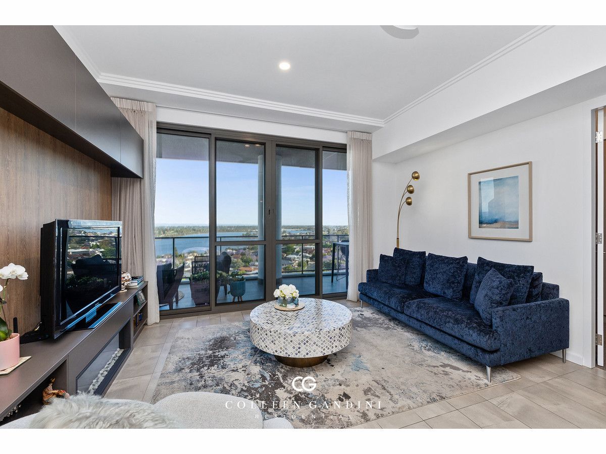 1209/893 Canning Highway, Mount Pleasant WA 6153, Image 1