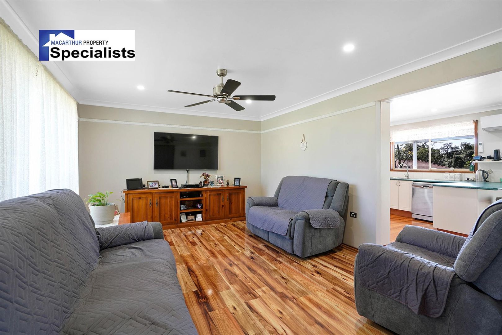 61 Bellinger Road, Ruse NSW 2560, Image 2