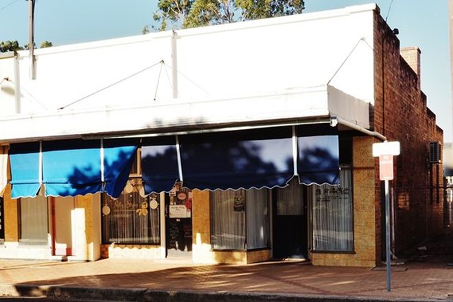 Picture of 25-27 Maitland Street, BINGARA NSW 2404