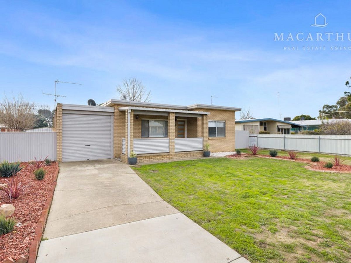 25 O'Connor Street, Uranquinty NSW 2652, Image 0