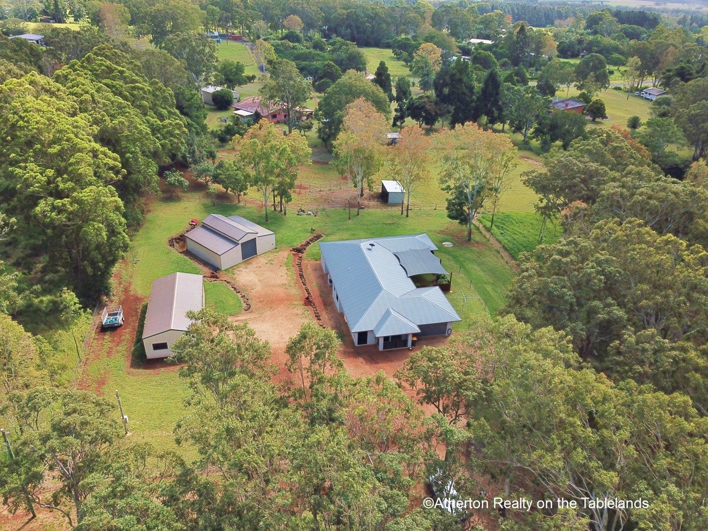 22-24 Bulankoff Road, Tolga QLD 4882, Image 0