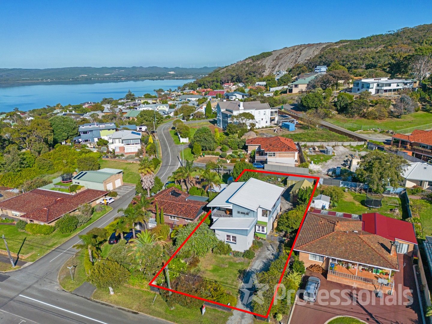 63 Parade St, Albany WA 6330 Domain
