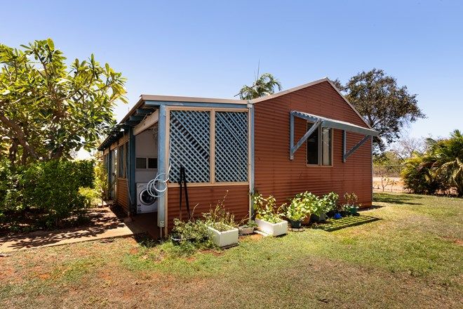 Picture of 184/122 Port Drive, CABLE BEACH WA 6726