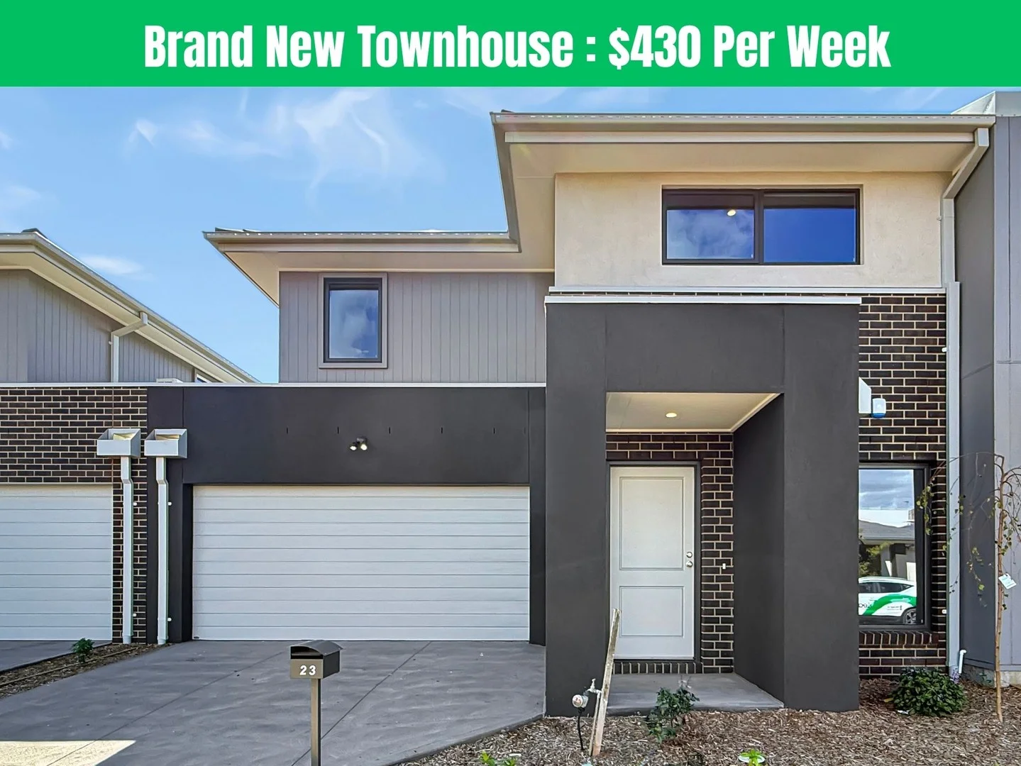 23 Salters Street, Thornhill Park VIC 3335