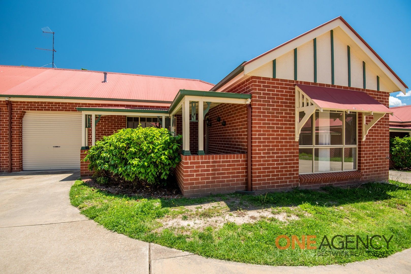 5/67 ROCKET STREET, Bathurst NSW 2795, Image 0