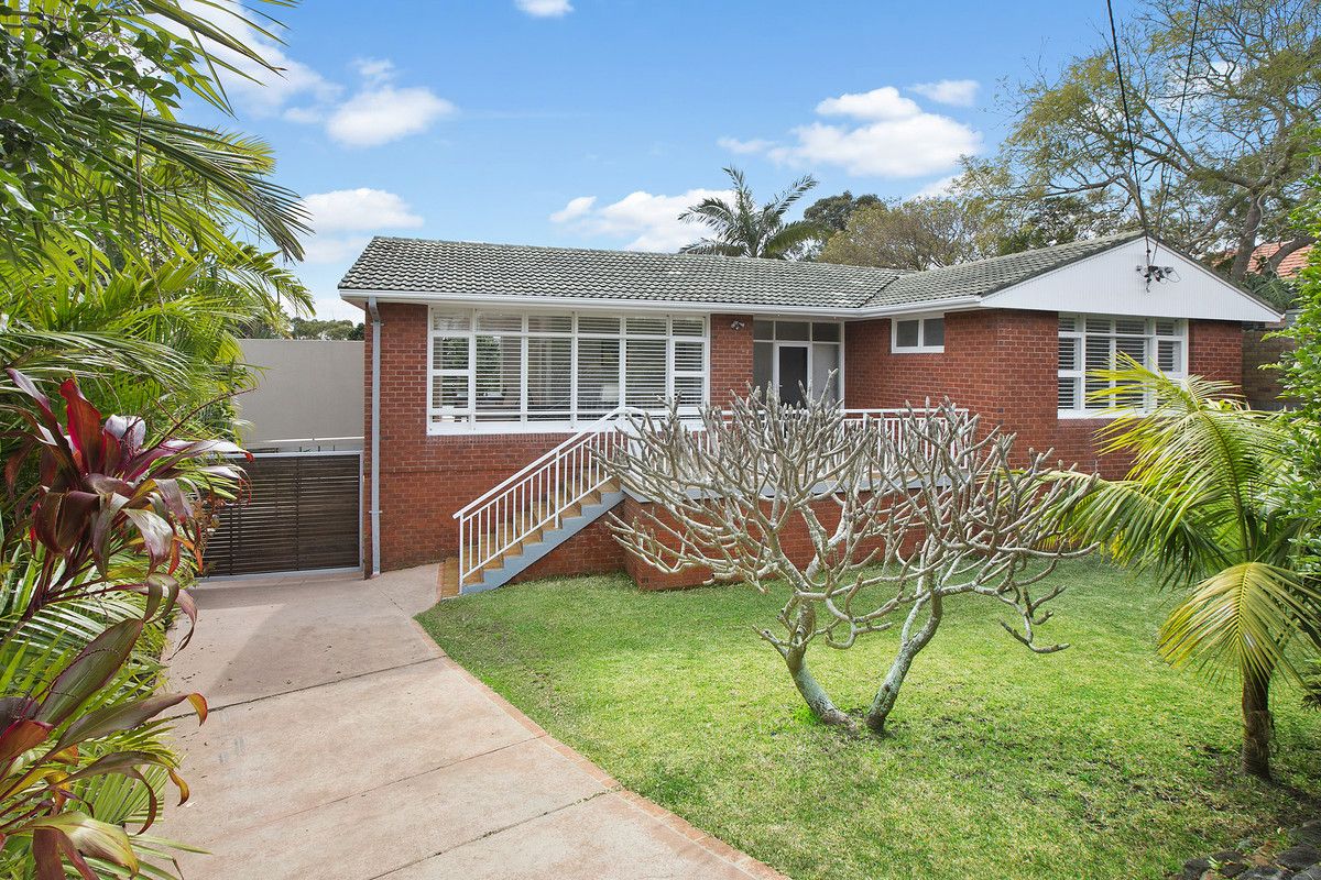 8 Dobroyd Road, Balgowlah Heights NSW 2093, Image 0