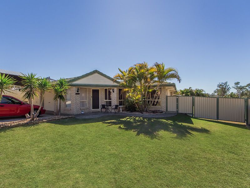 1 Tallowood Street, Yamanto QLD 4305, Image 1