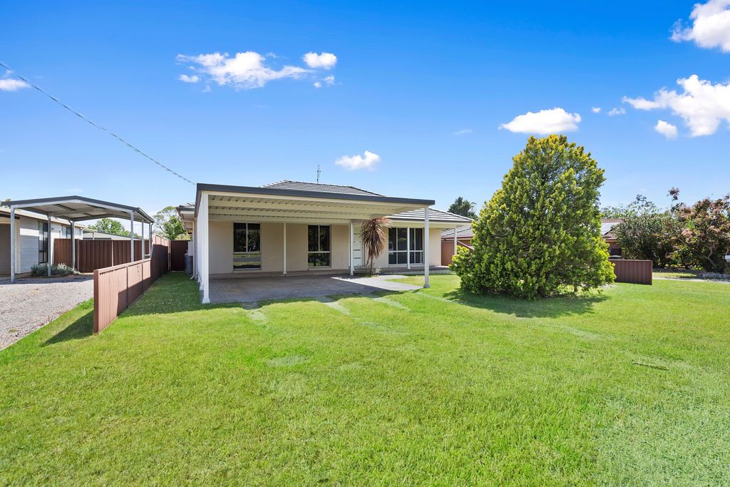 40 Wellington Road, Buxton NSW 2571, Image 0