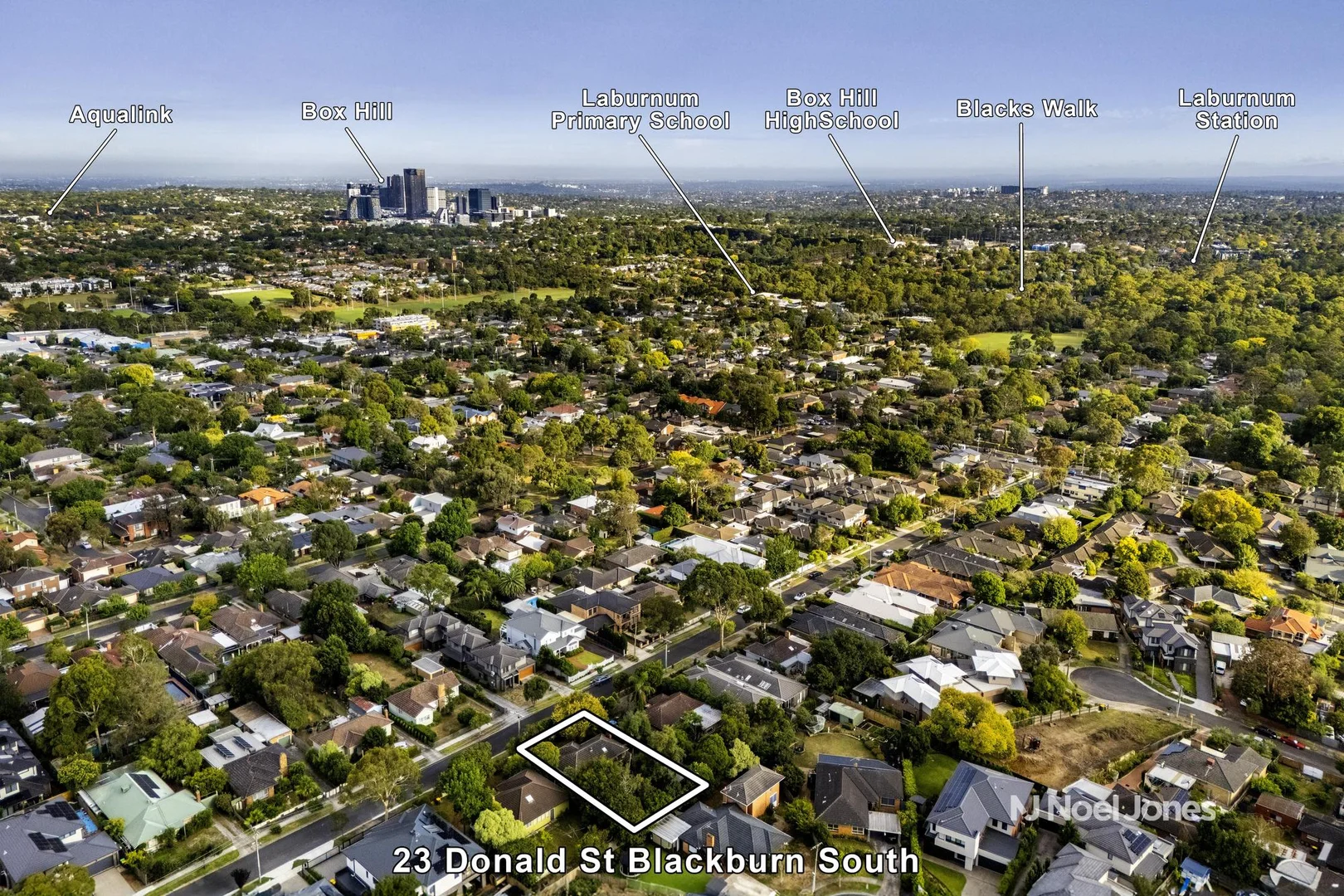 Additional image 8 of 23 Donald Street, Blackburn South VIC 3130