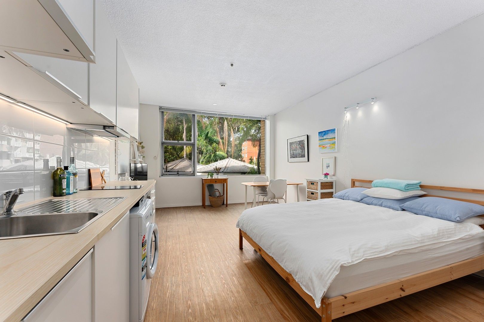 1 bedrooms Apartment / Unit / Flat in 49/450 Pacific Highway LANE COVE NSW, 2066