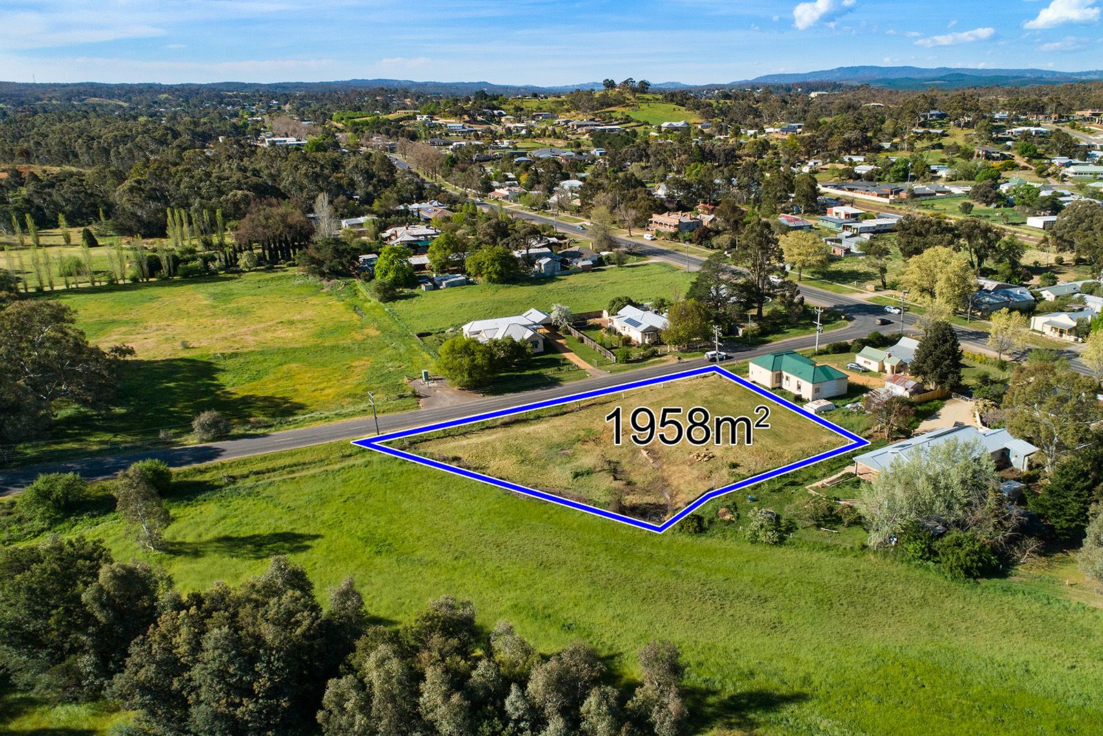 3 Princess Street, Campbells Creek VIC 3451, Image 1