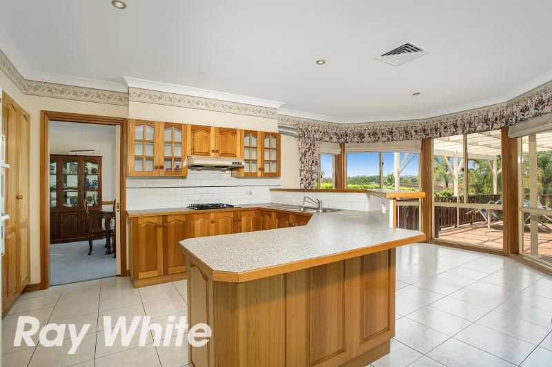 4 Rochester Grove, Castle Hill NSW 2154, Image 1