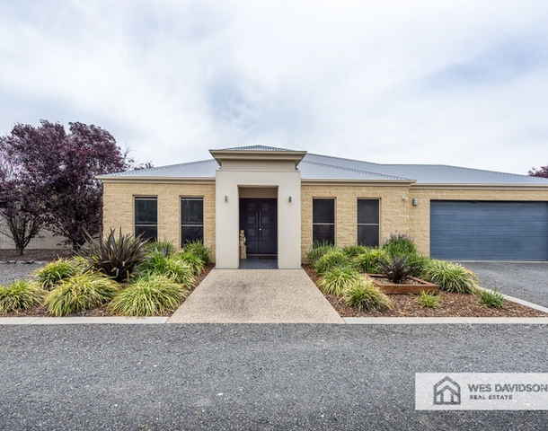 6 Blue Wren Drive, Haven VIC 3401