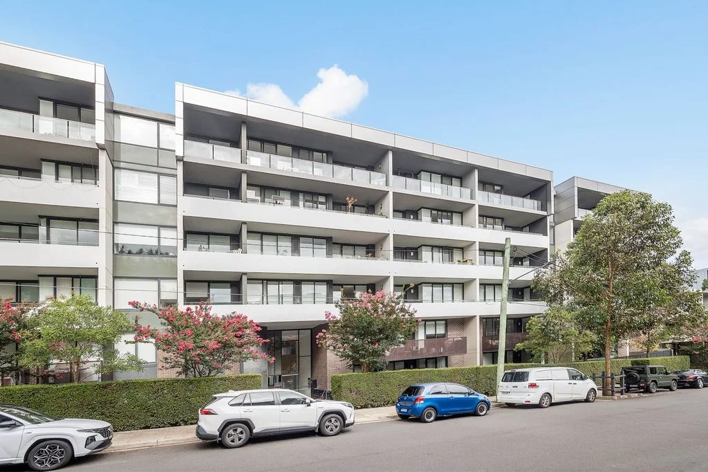 Additional image 13 of 508/10 Hilly Street, Mortlake NSW 2137