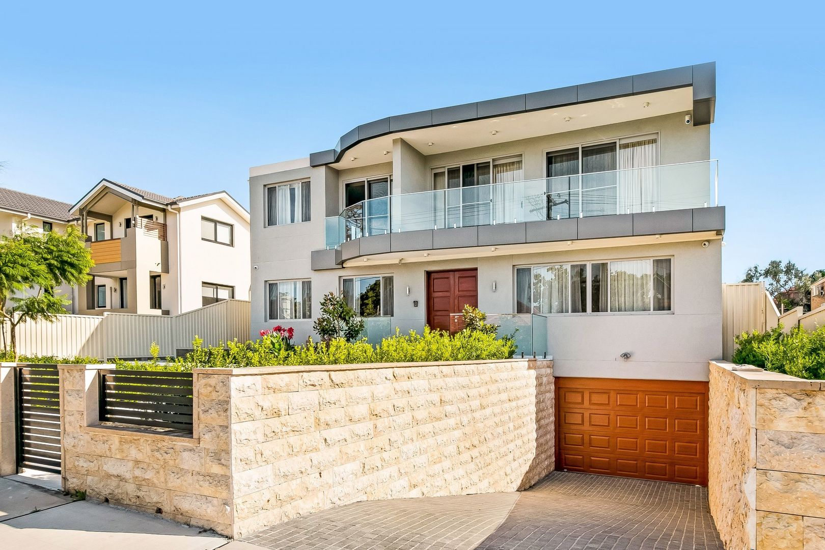 9 Ethel Street, Burwood NSW 2134 Domain