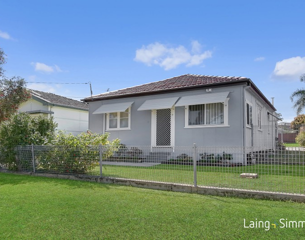 17 Elaine Street, Regents Park NSW 2143