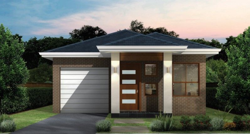 4 bedrooms House in SELLING FAST LAST FEW PACKAGES LEFT MARSDEN PARK NSW, 2765