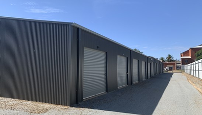 Picture of 6 Market Street (Storage Sheds), JUNEE NSW 2663