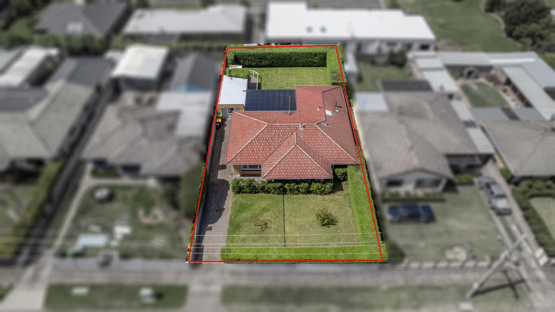 3 bedrooms House in 46 Garden Street WARRNAMBOOL VIC, 3280