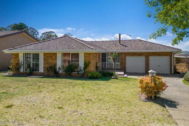Picture of 7 Stewart Crescent, ARMIDALE NSW 2350