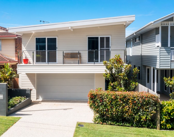 102 Boswell Terrace, Manly QLD 4179