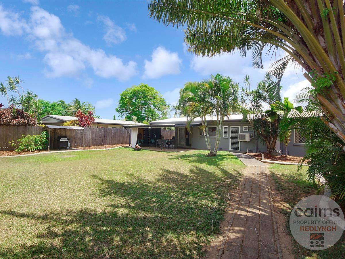 21 Armbrust st, Manoora QLD 4870, Image 1