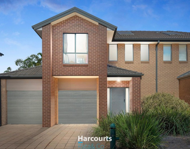 14 Bacchus Drive, Epping VIC 3076