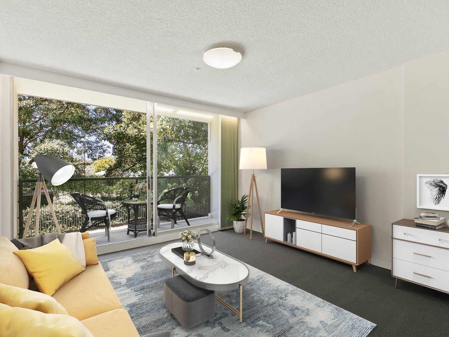 1 bedrooms Apartment / Unit / Flat in 14/50 Roslyn Gardens ELIZABETH BAY NSW, 2011