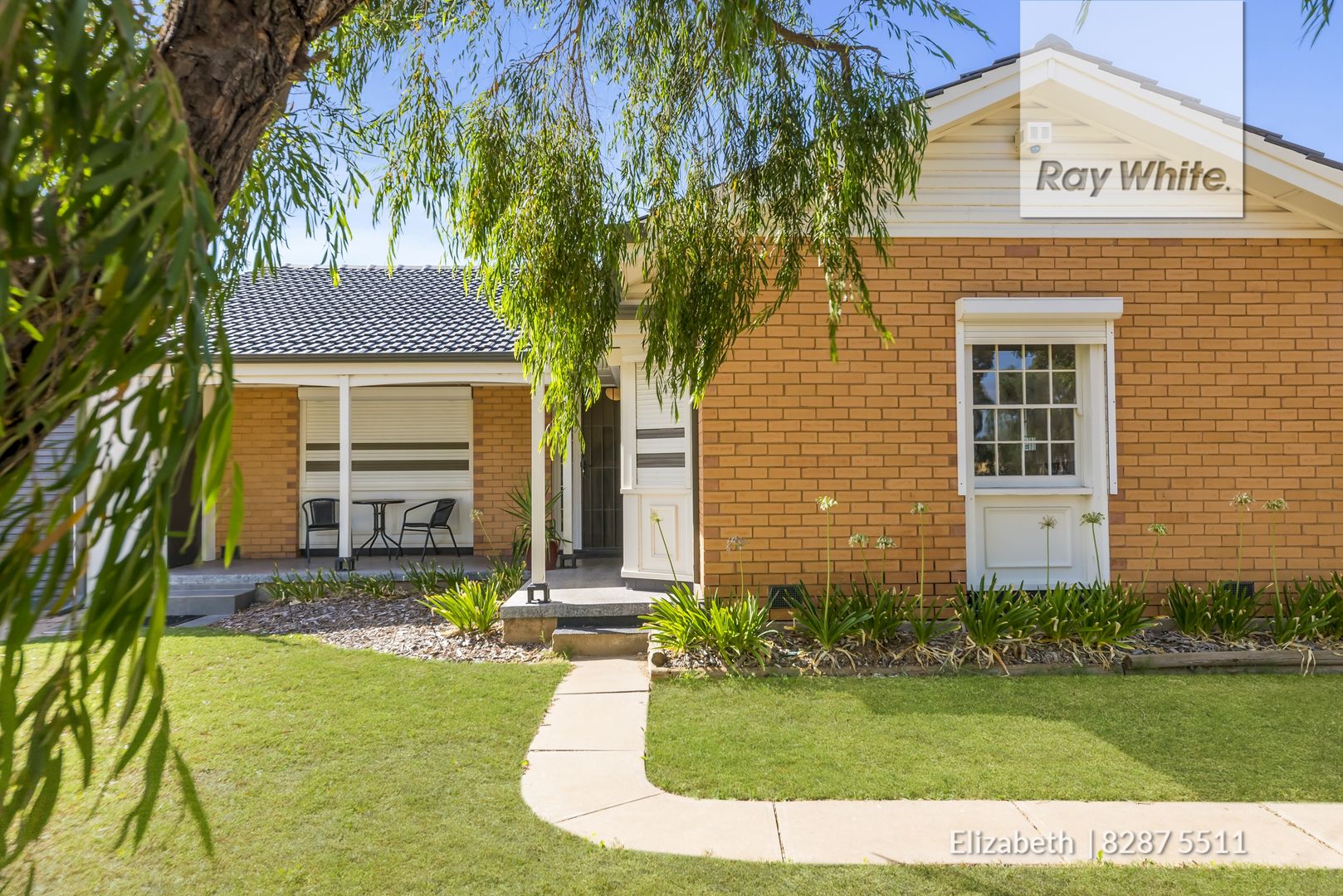 8 Pritchard Street, Davoren Park SA 5113