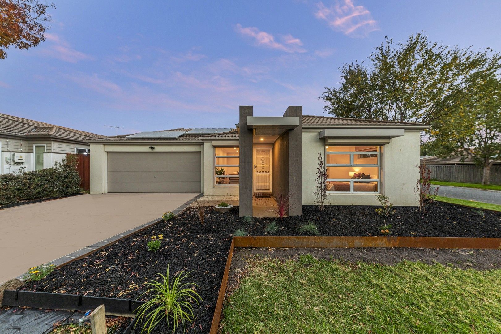 8 Algerd Way, Pakenham VIC 3810, Image 0