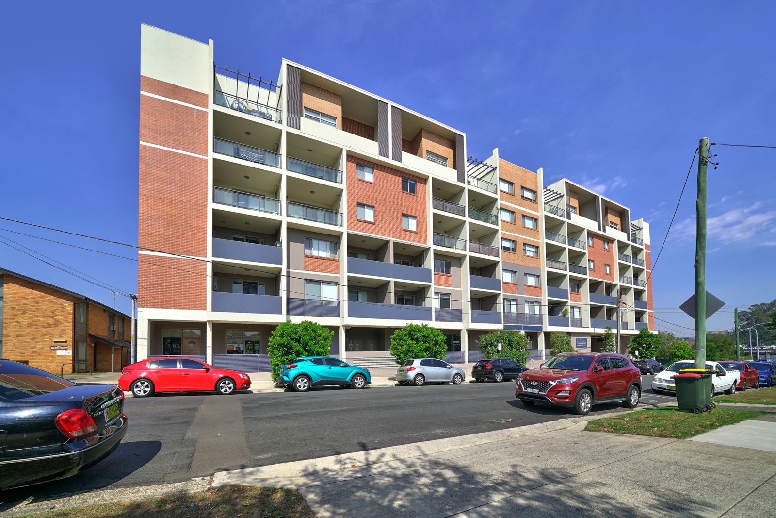 73/39 Warby Street, Campbelltown NSW 2560 Domain