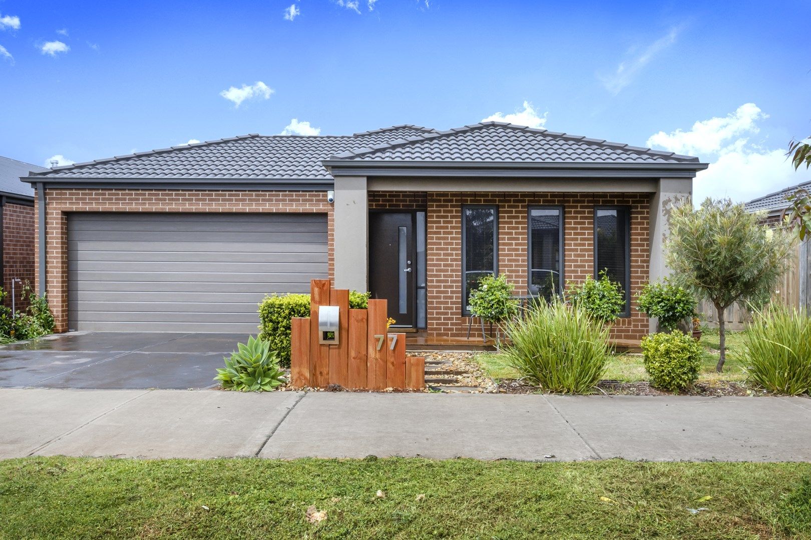 77 Albert Drive, Melton South VIC 3338, Image 0