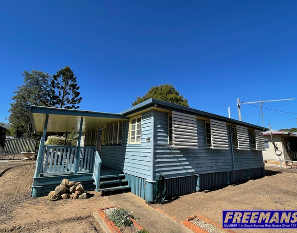 66 Cairns Street, Nanango QLD 4615