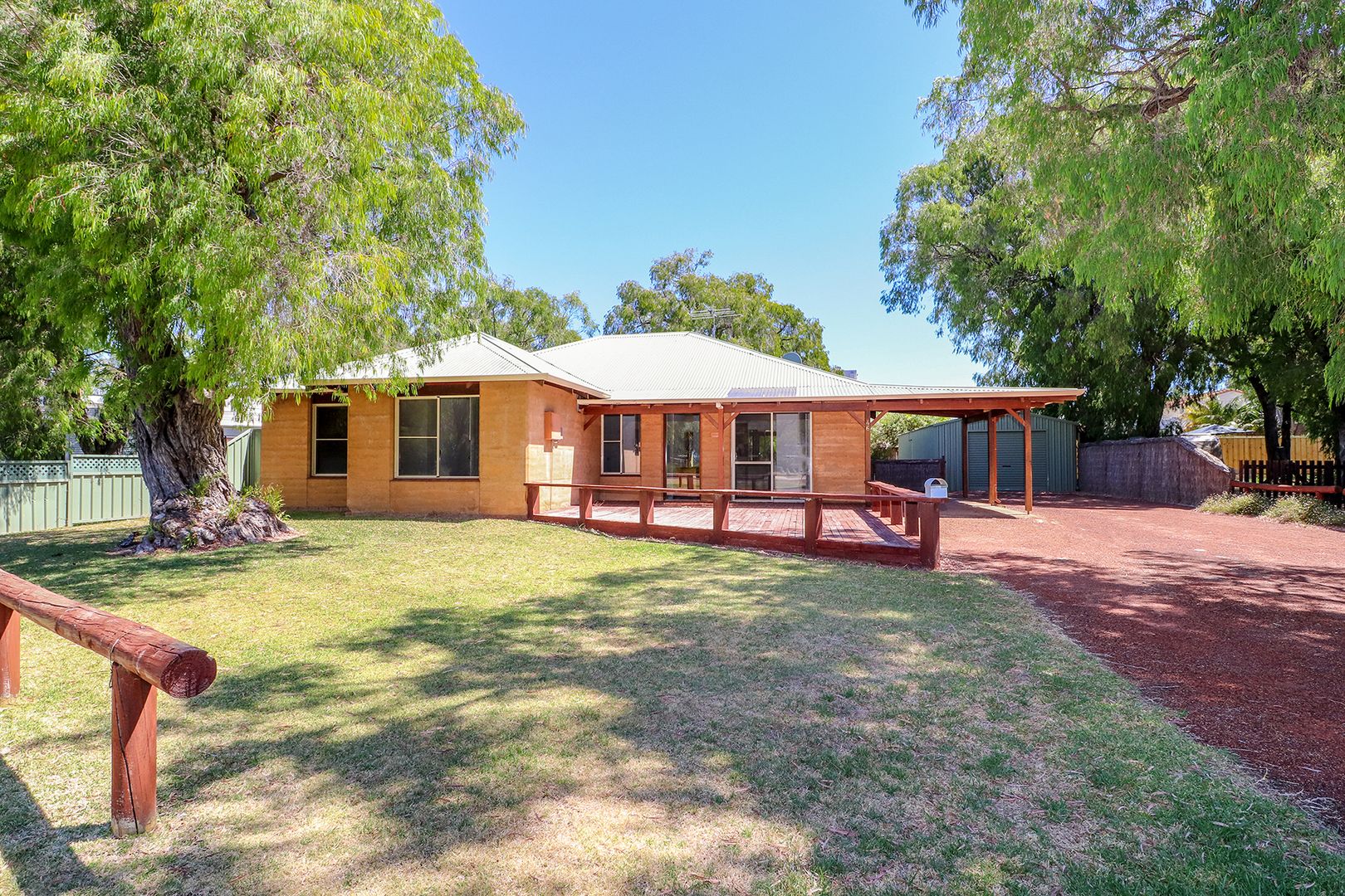 46 Geographe Bay Road, Dunsboroug Property History & Address Research Domain