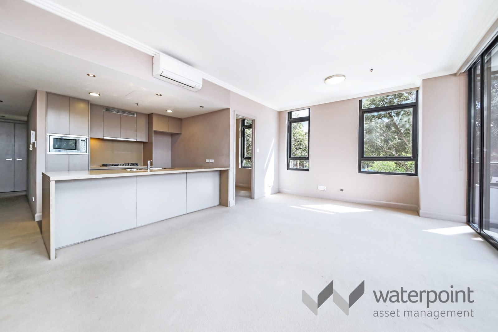 2 bedrooms Apartment / Unit / Flat in 1703/11 Australia Avenue SYDNEY OLYMPIC PARK NSW, 2127