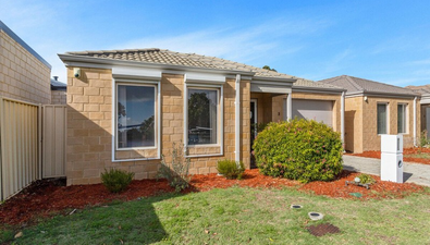 Picture of 3/4 Hopkinson Way, WILSON WA 6107