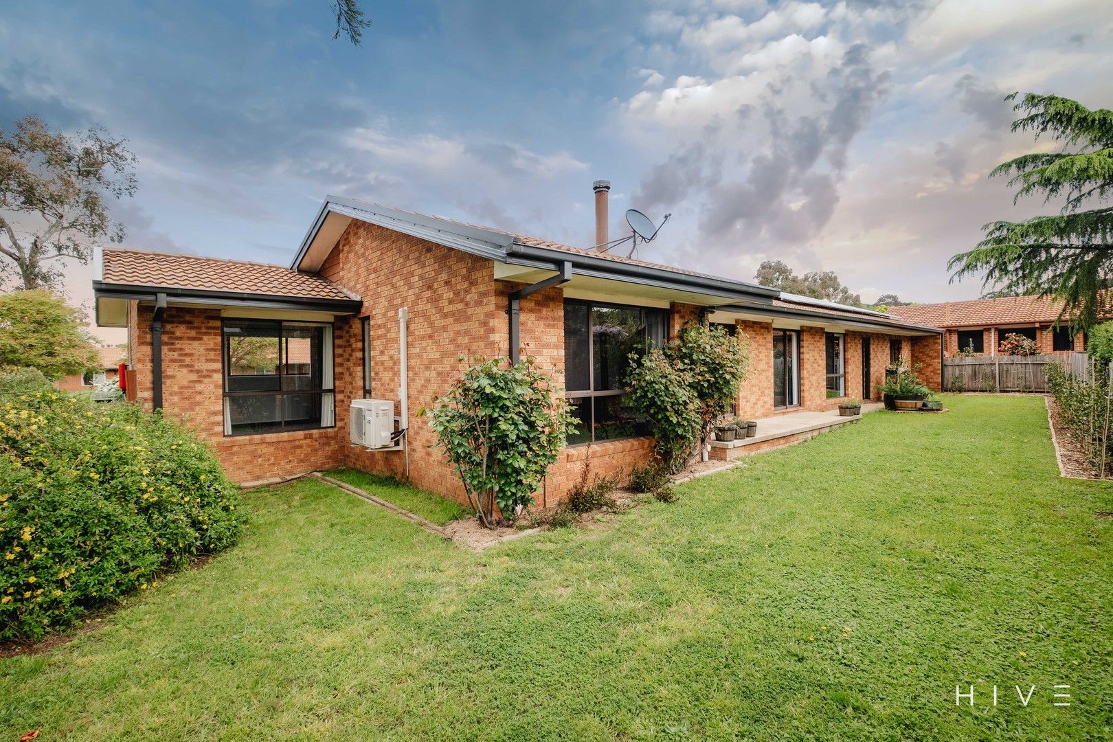 22 Dorrit Black Crescent, Lyneham ACT 2602 House For Rent Domain